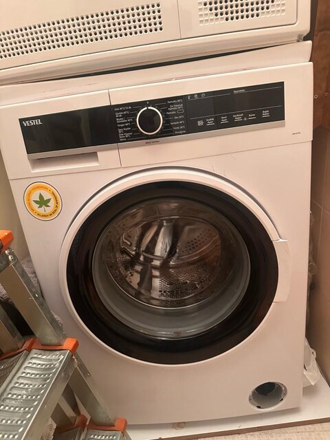 Vestel Çamaşır makinesi 9 kg