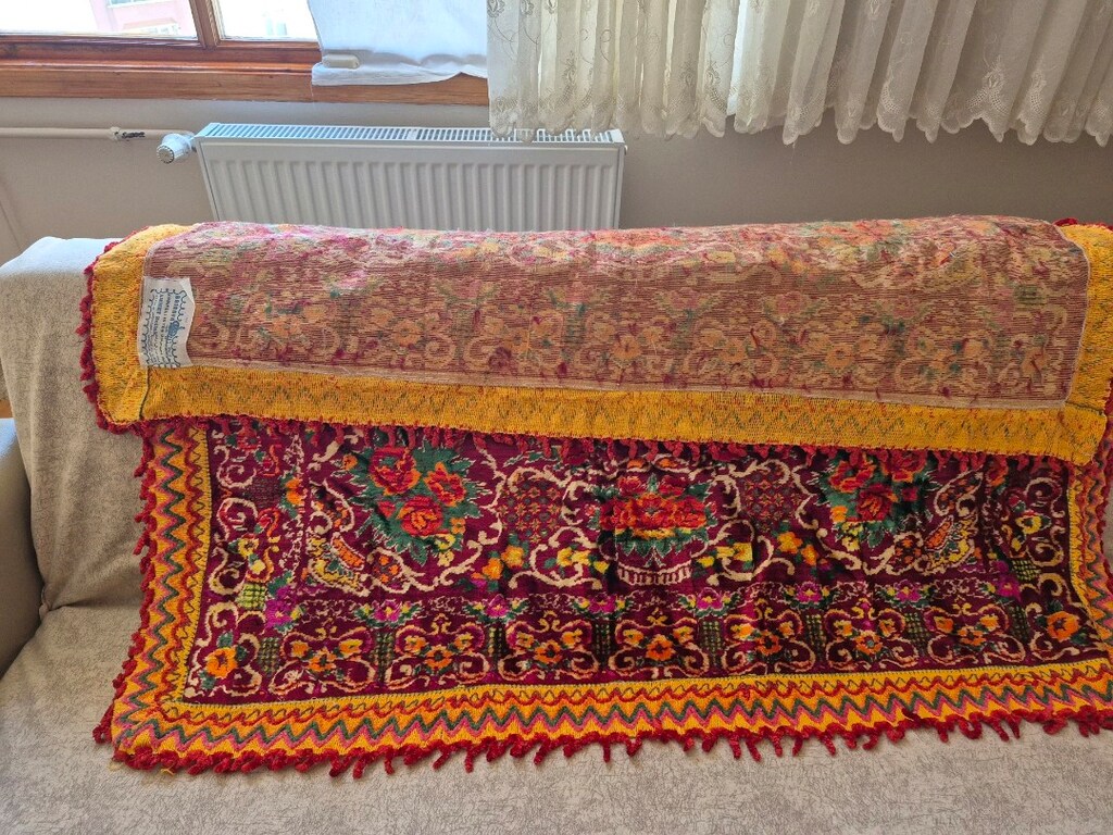 Kacak halı - 5