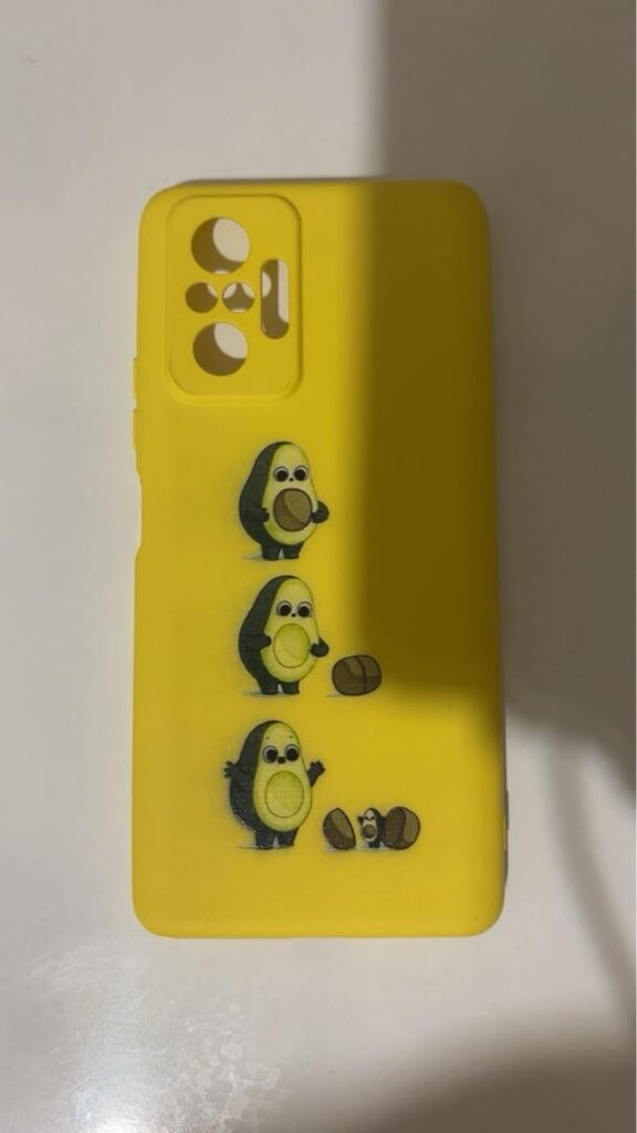 Telefon kılıfı - 2