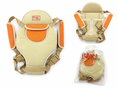 PUAN Baby Bebek Kanguru – Ayarlanabilir Askılı – Temiz ve Kullanışlı