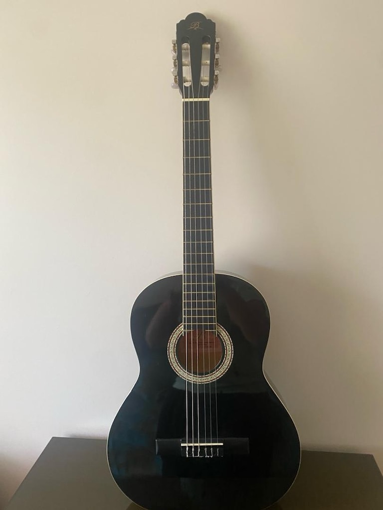 Akustik gitar - 2