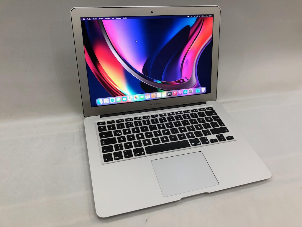 APPLE MACBOOK AİR LAPTOP - 3