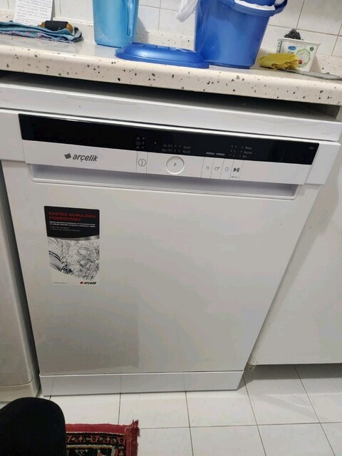 Bulaşık Makinesi