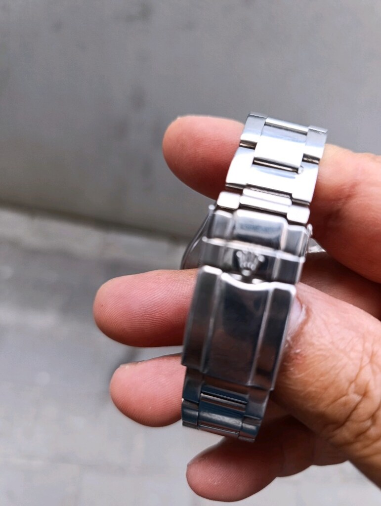 rolex otomatik saat - 3