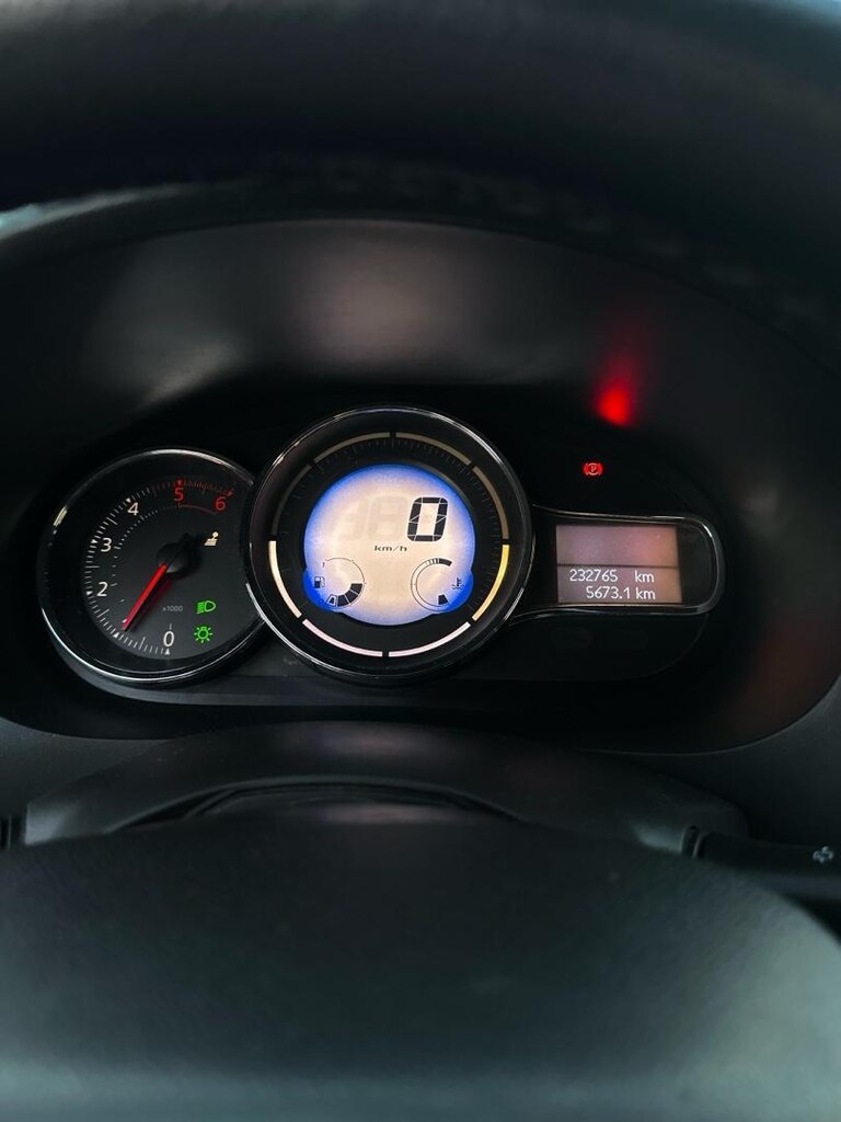 MEGANE3 2015 230 BİN KM DE TOUCH PLUS 1.5DCİ - 9