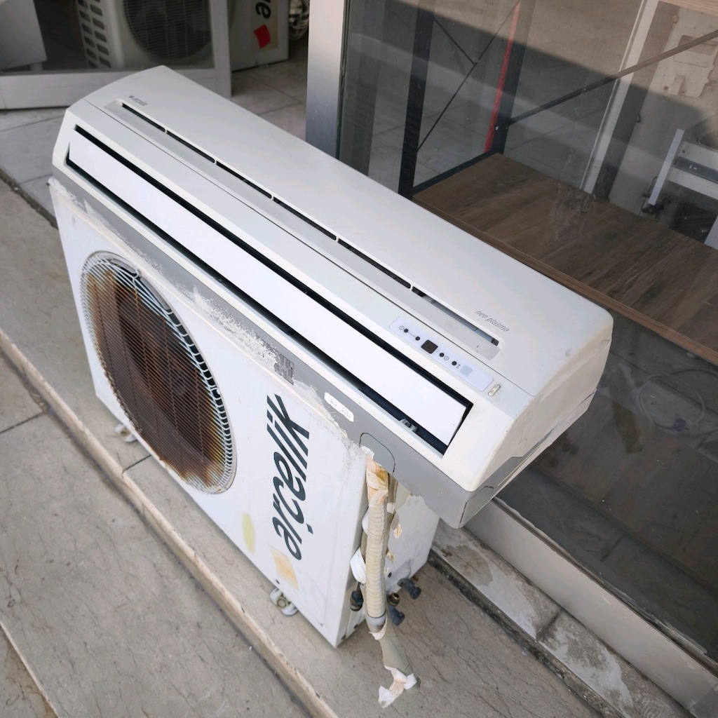 HER BÜTÇEYE UYGUN KLİMALAR 8500 TLDEN BAŞLAYAN FİYATLARLA... - 3