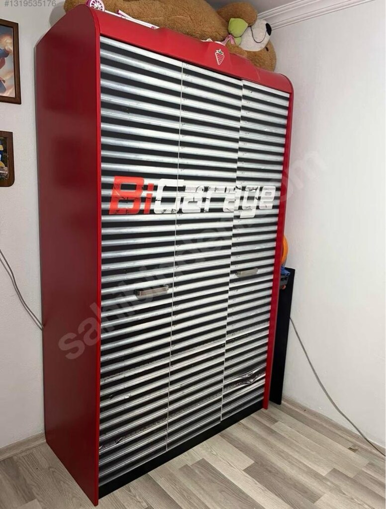 Çikek Oda Takımı AÇIKLAMAYI OKU - 8