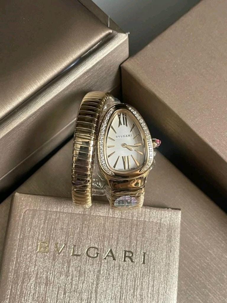 Bvlgari Serpenti - 3