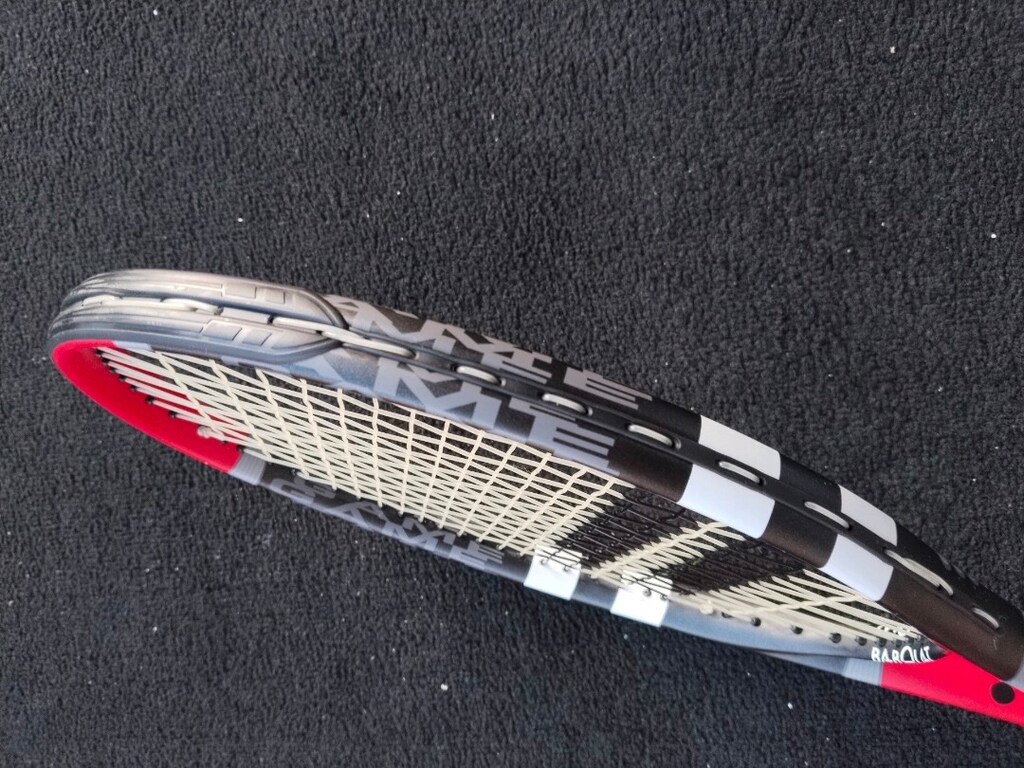 Babolat Tenis Raketi 27 inç - 6