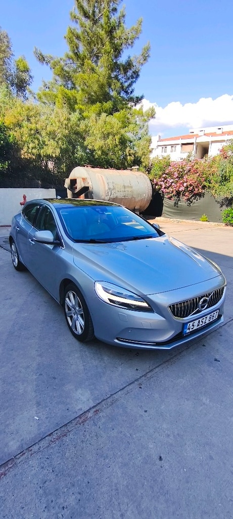 sahibinden Volvo v40 - 2