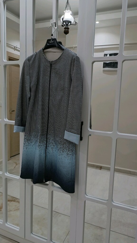 Alvina marka Tunik - 2
