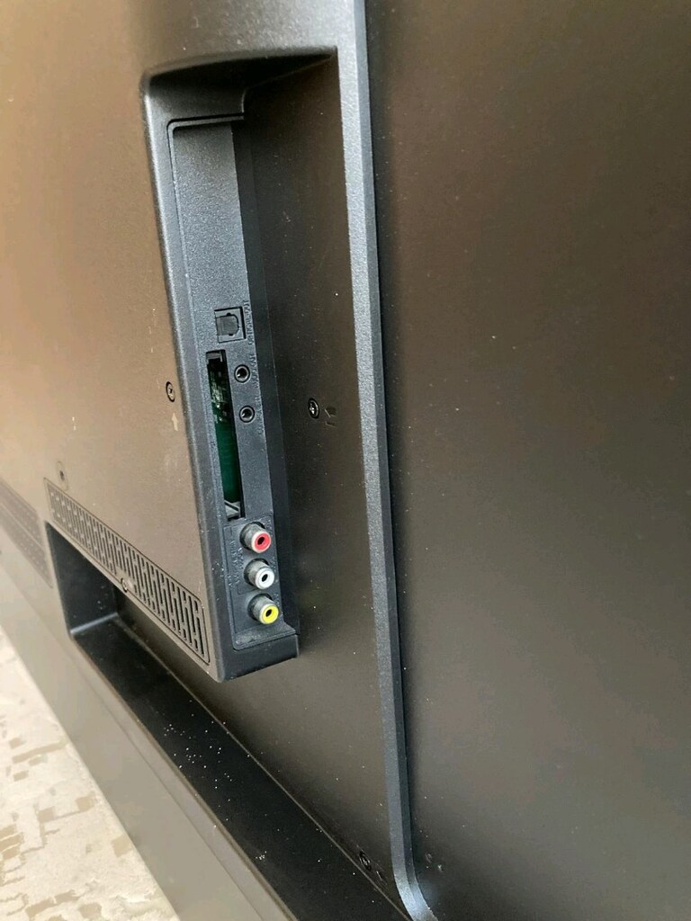 Dijitsu 65DS8800 - 7