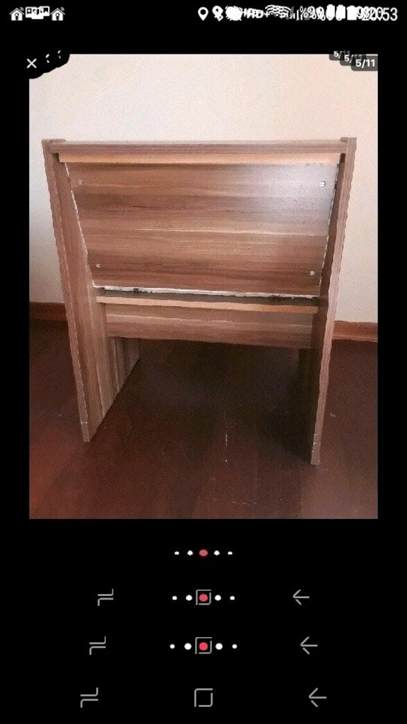 AHŞAP SANDALYELER TEKLİ KÖŞE KOLTUK - 8