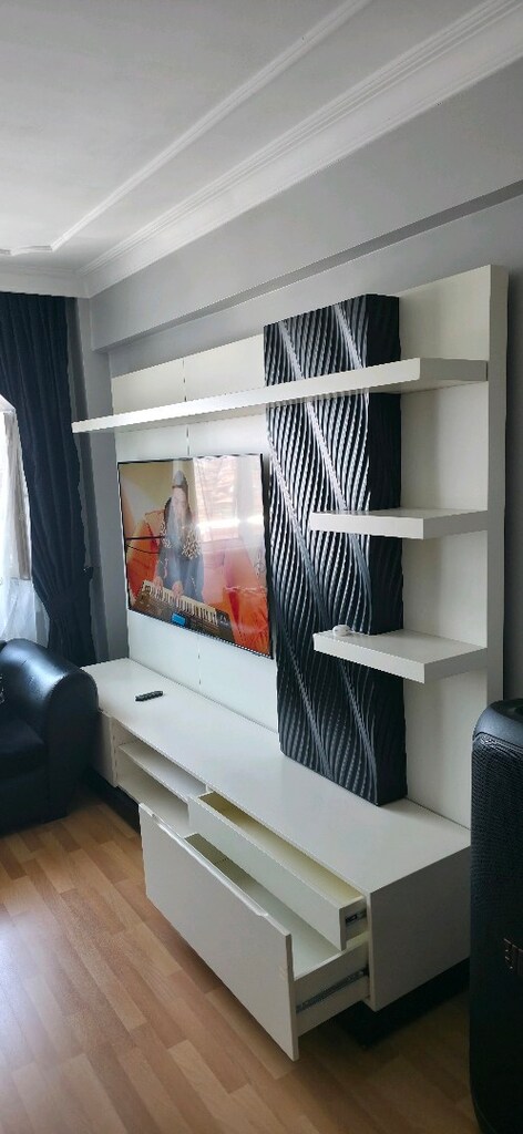 2.70 en 2.10 boy 58 cm derinlik,fırsat fıyata - 5