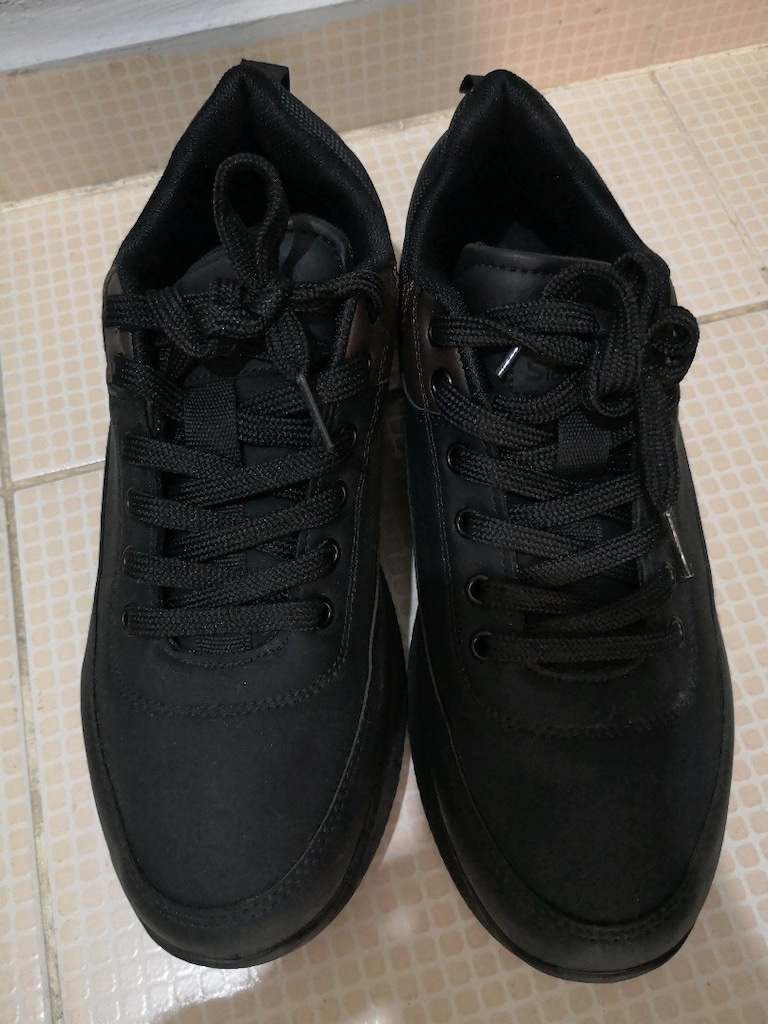 Slazenger 40 numara spor erkek ayakkabı, deneme amaçlı 3 kez giyildi. - 11