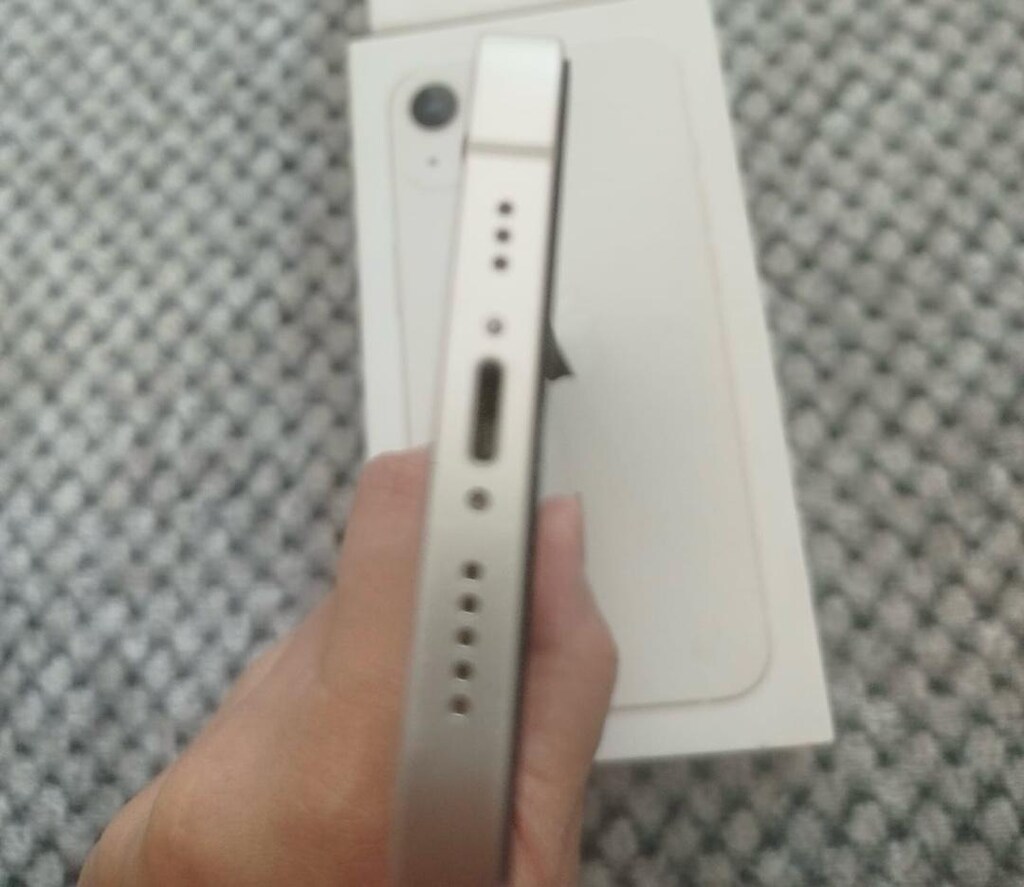 iphone 13 256 gb - 7