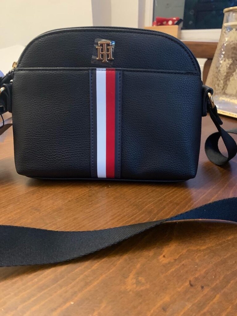 TOMMY HILFIGER ÇANTA - 3