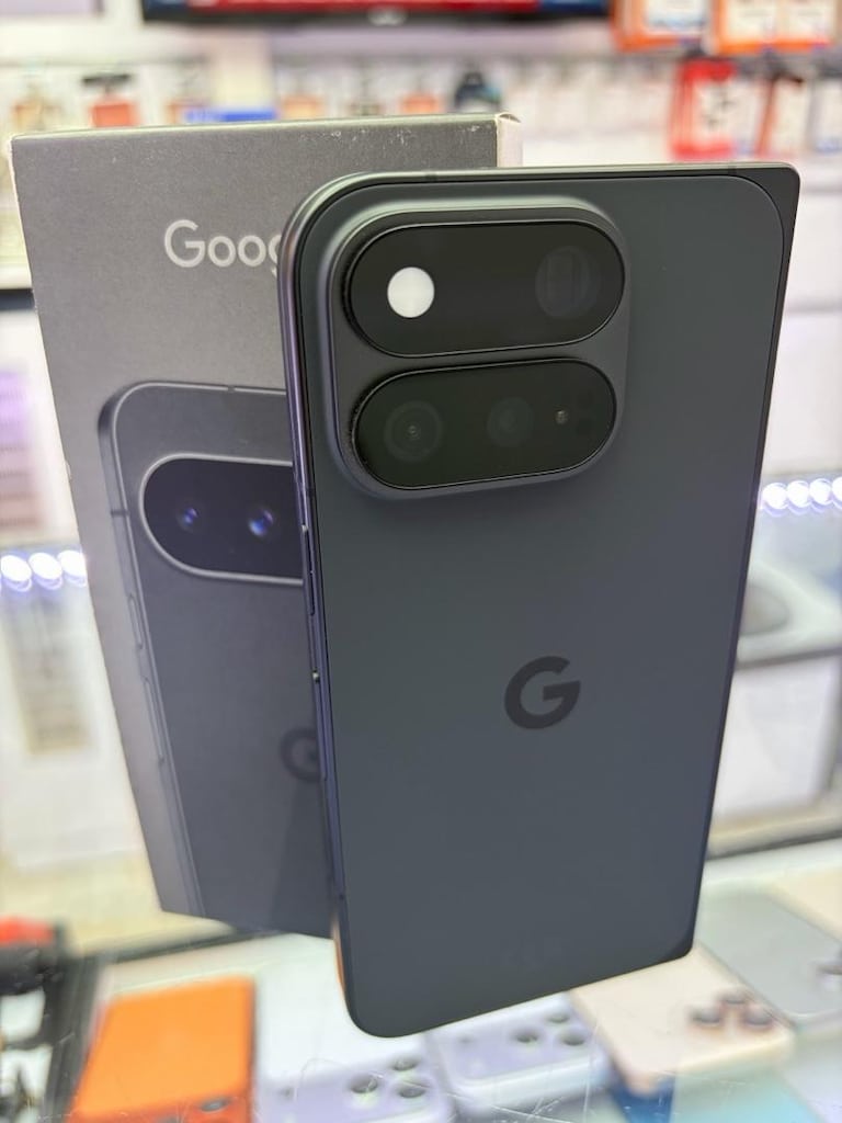 GOOGLE PİXEL 11 PRO FOLD 256 GB 16 GB RAM SIFIR HİÇ KULLANILMADI SIFIR - 9