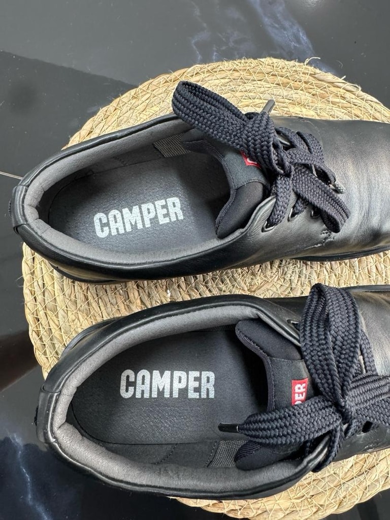 Orijinal CAMPER 43 numara - 8