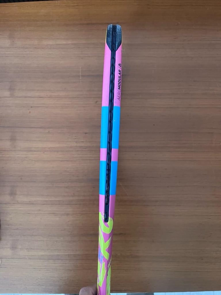 babolat pureaero RAFA JR26 - 4