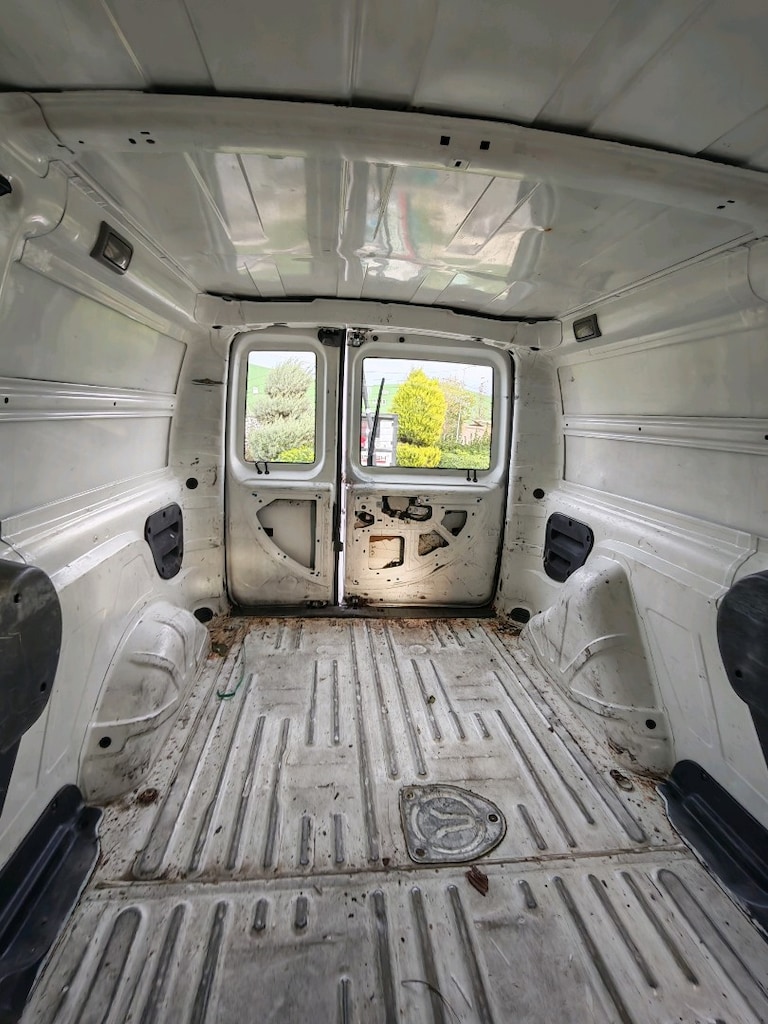 PASTA CİLALI/250 BİNDE/2009 MODEL DOBLO MAXİ - 15