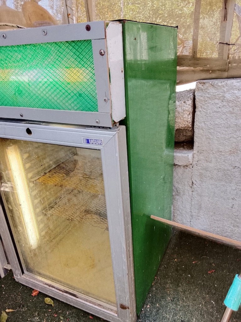 uygun fiyata öğrenciye bekara mini buzdolabı - 3
