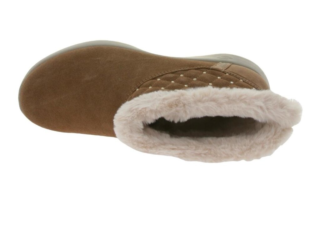 SKECHERS Sıfır Orijinal Kadın Botu 38 Numara - 7