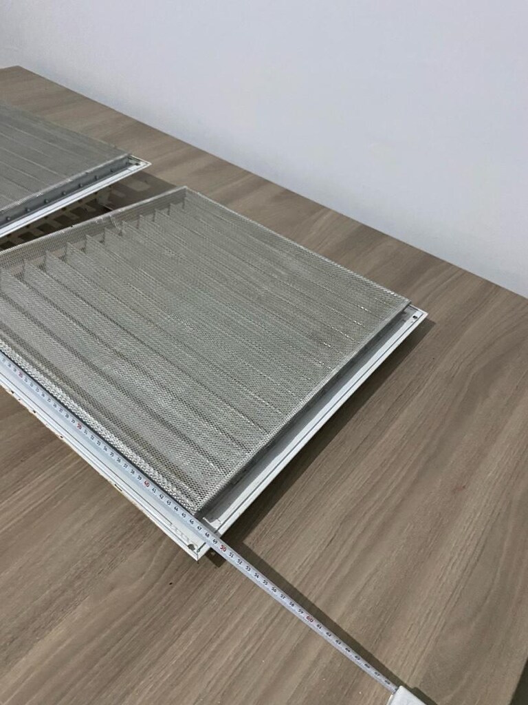 BANYO VE WC MENFEZİ AÇILIR KAPANIR - 5