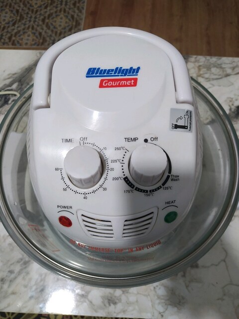 Bluetooth elektrikli pişirici