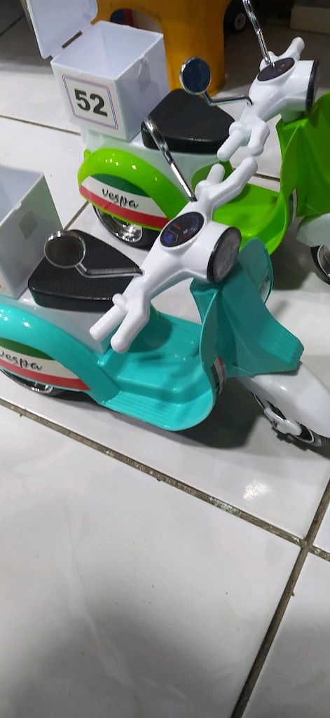 oyuncak motor adet fiyatıdır - 4