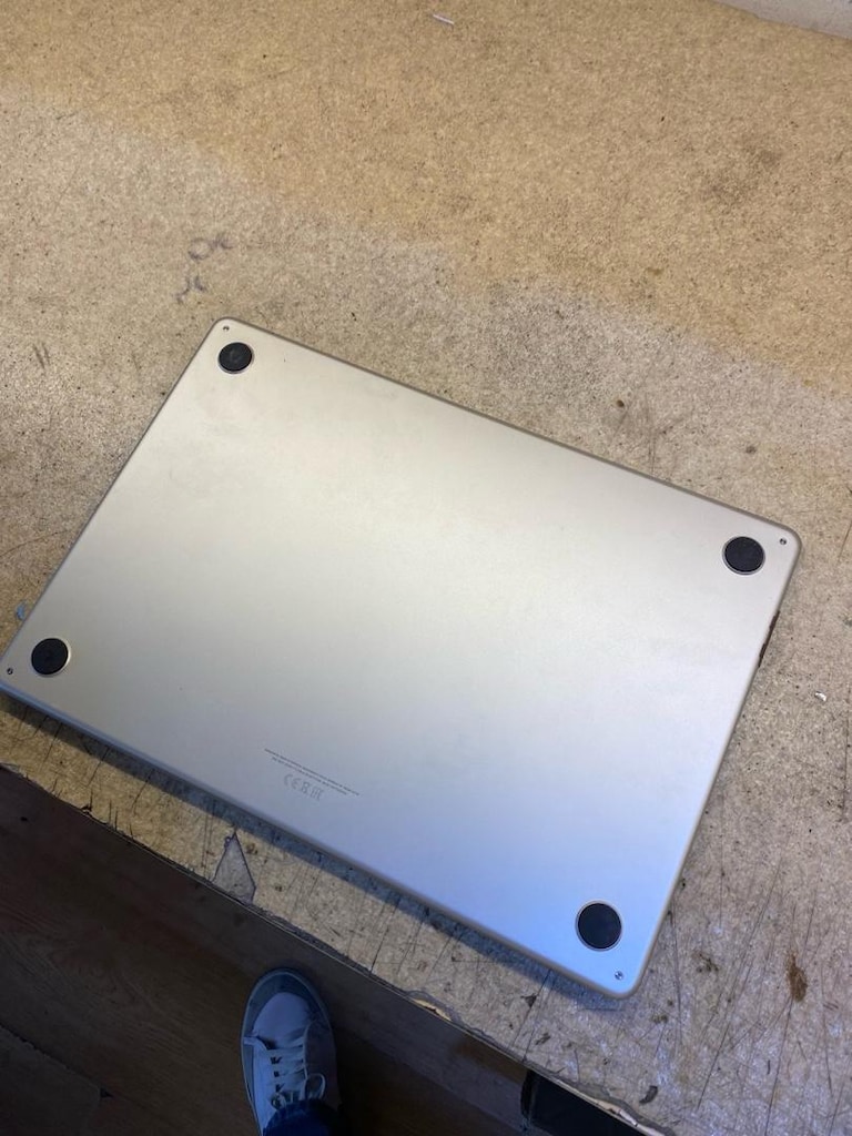 Macbook Air - 3