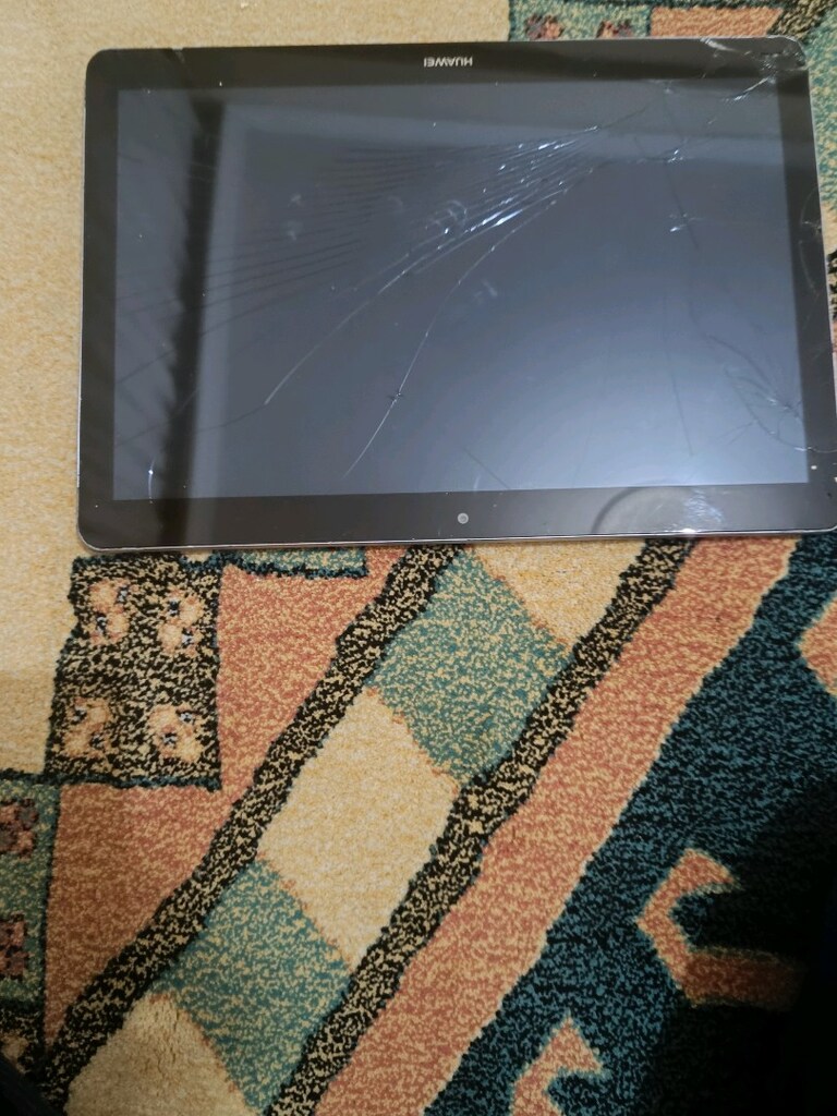 Huawei - 3