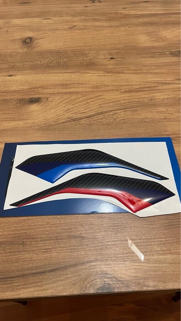 BMW s1000rr aksesuarlar - 6