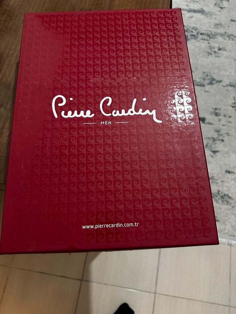 Orijinal Pierre Cardin - 5