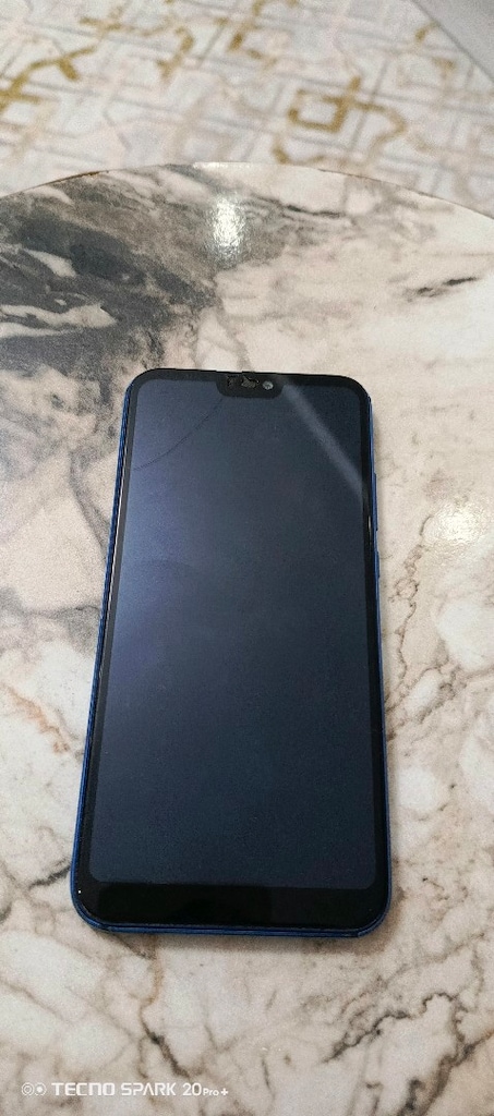 Huaweı p20 lıte - 4