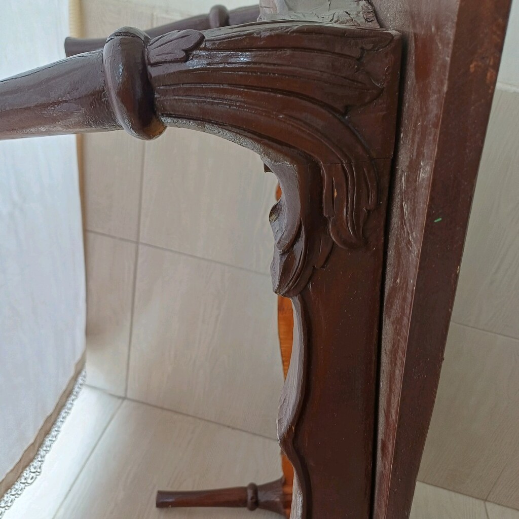 ahşap masa - 3