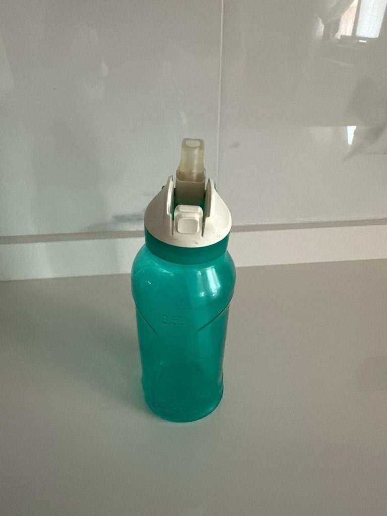 decathlon 0,5 pipetli suluk - 3