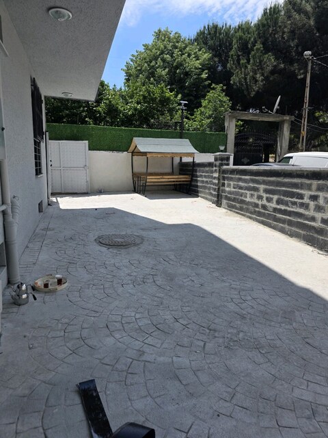 çardak
