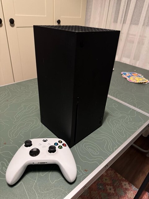 Xbox Series X-GTA 6 Çıkmadan Yerini Al!