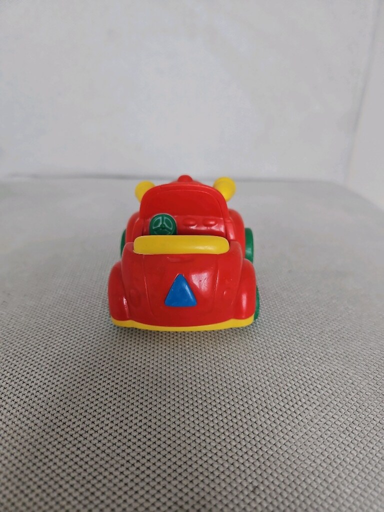 oyuncak araba - 4