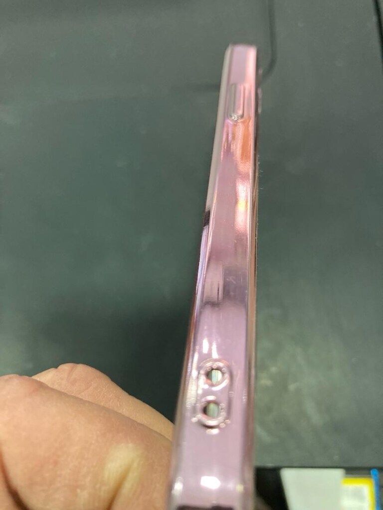 phone 14 pro kılıf çok az kullanılmış15 pro/14pro - 10