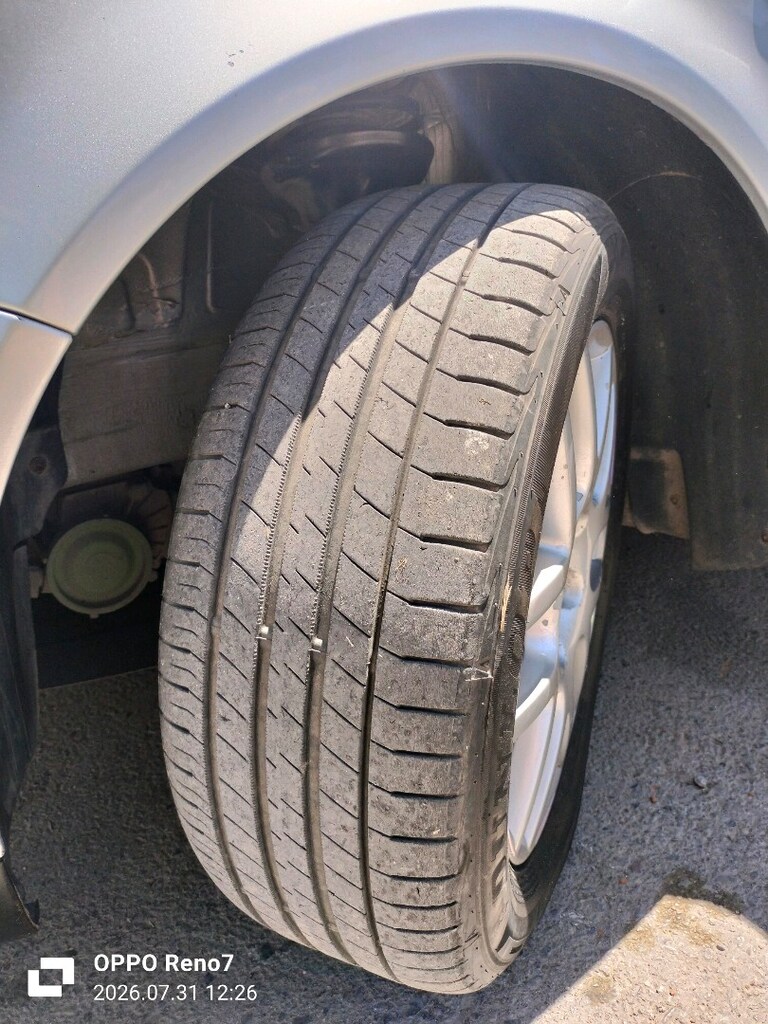 SATILIK 2001 VOLKSWAGEN GOLF 4 1.6 - 2
