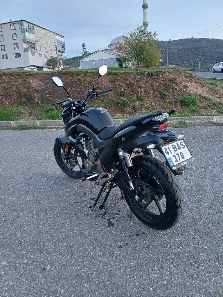 1300km MONDİAL DRİFT L - 8