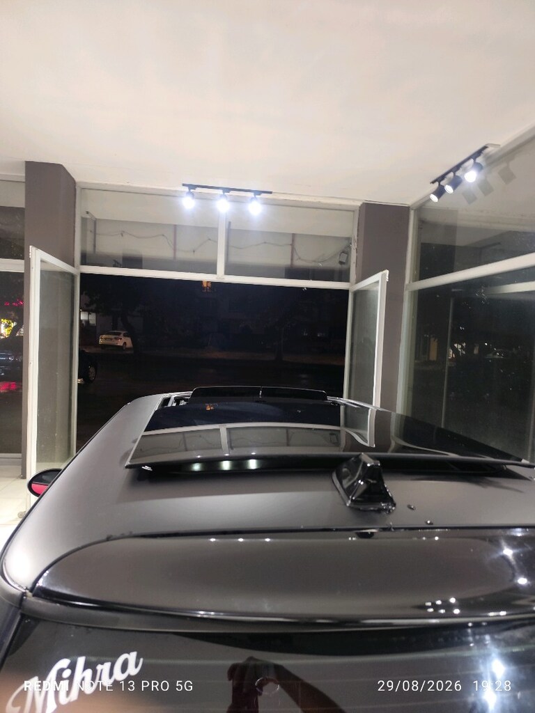 bütün bakımları Yeni yapildi temiz mini cooper s - 8
