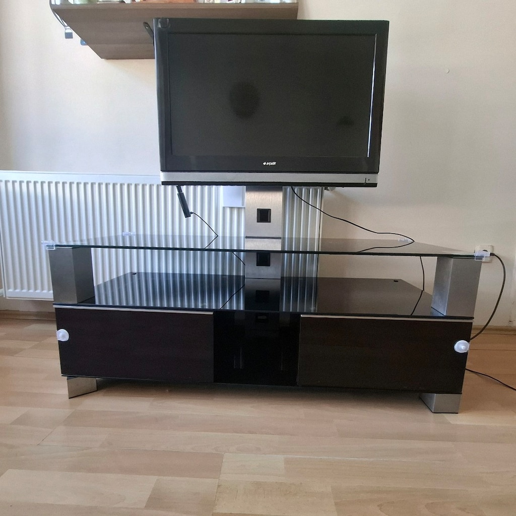 TV ÜNİTESİ