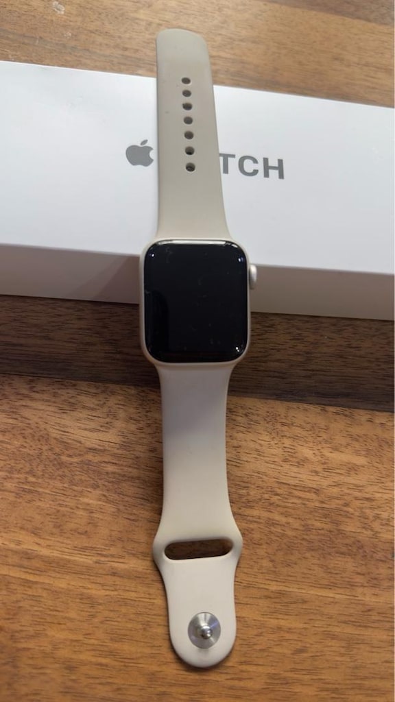 Apple Watch se 40 mm - 2
