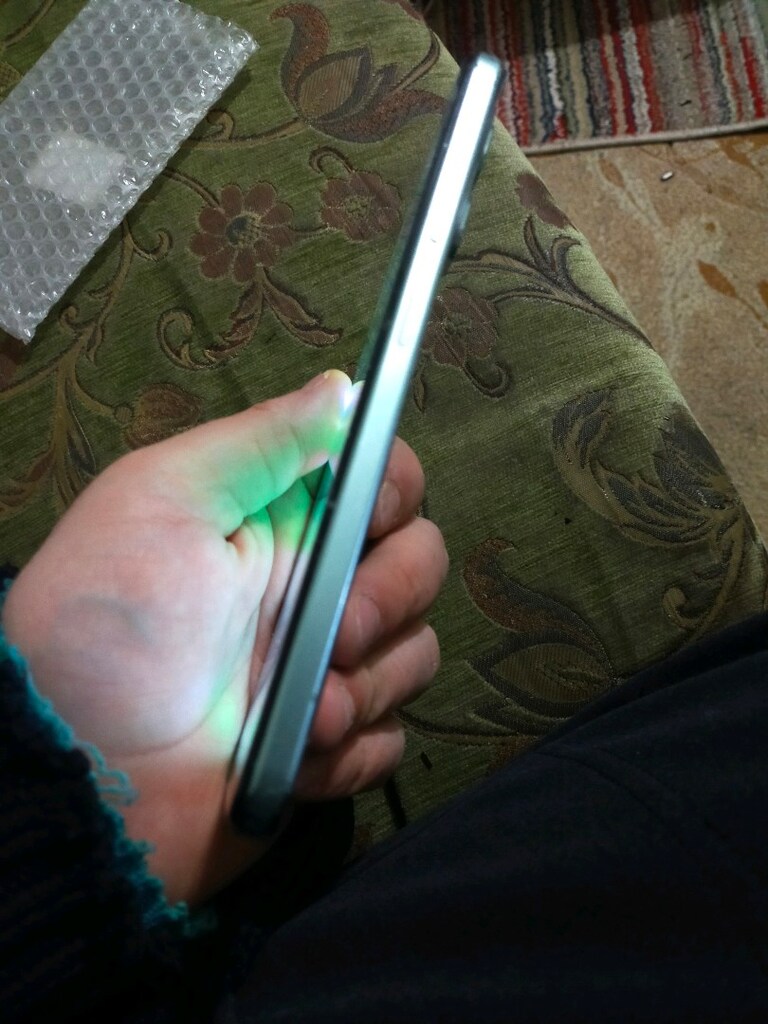 Infinix hot 50 i - 6