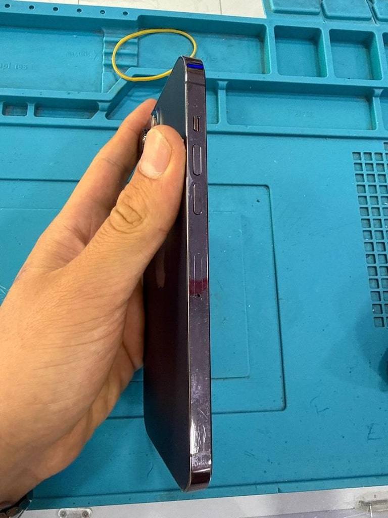 İPHONE 14 PRO MAX 128GB - 4