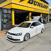 17 inç 5x112 Skoda Superb Orj. Ekipman Jant 3 Adet 2. El - 17