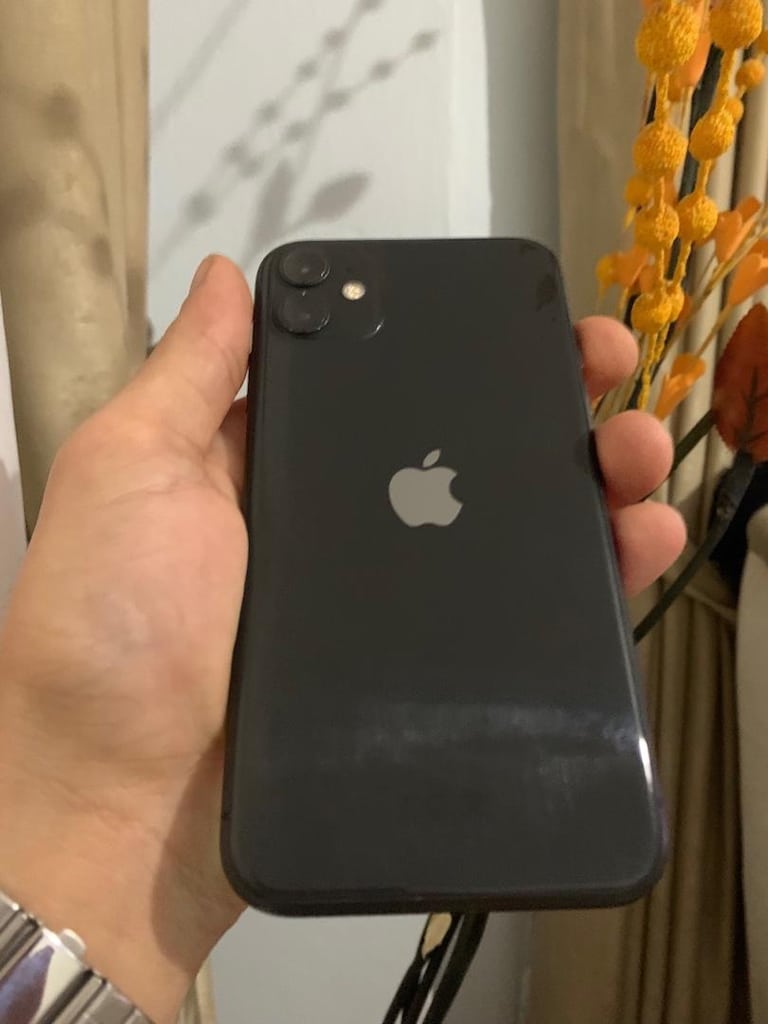 YURTİÇİ 64GB DEĞİŞENSİZ TAMİR GÖRMEMİŞ IPHONE 11 - 8